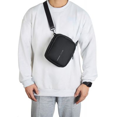 Сумка XD Design Boxy Sling-6