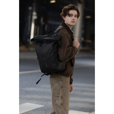 Рюкзак XD Design Urban с креплением для велосипеда-17