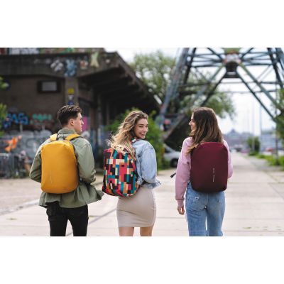 Антикражный рюкзак Bobby Soft-18