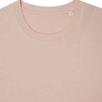 Футболка Iqoniq Teide из переработанного хлопка, унисекс, 180 г/м²-1