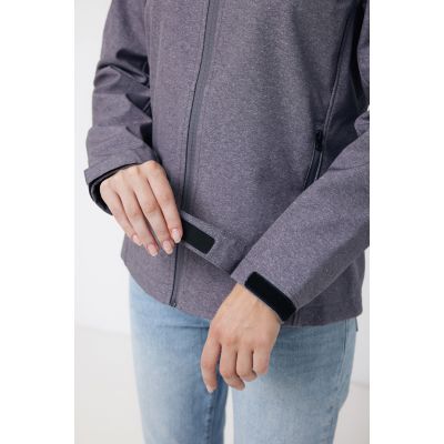 Женская куртка Iqoniq Makalu из переработанного полиэстера AWARE™, 300 г/м²-6