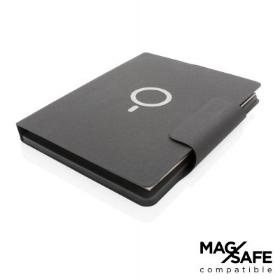 Органайзер Artic А4 с беспроводной магнитной зарядкой, 10 Вт-0