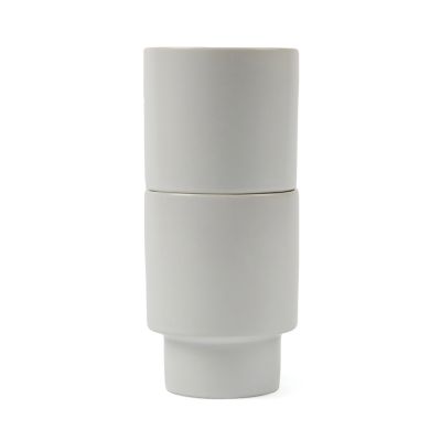 Стакан VINGA Nagano pure из керамики RCS, 300 мл-4