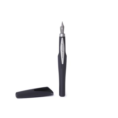 Перьевая ручка PININFARINA PF NOVANTA BLACK-0