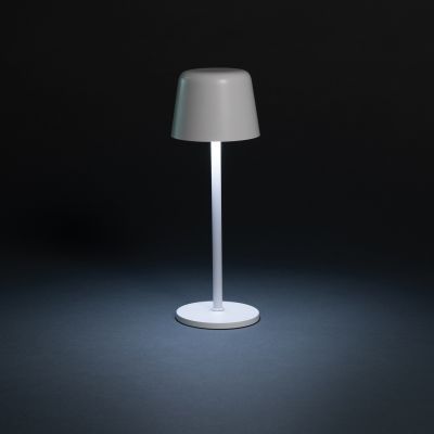 Настольная лампа Zenic из переработанного пластика RCS-9