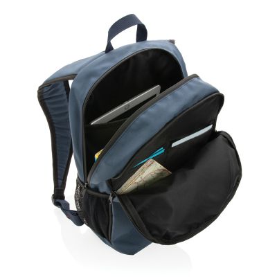 Рюкзак Impact Casual из RPET AWARE™ 300D-6