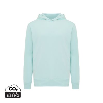 Худи Iqoniq Yengo из переработанного хлопка, унисекс, 280 г/м²-18