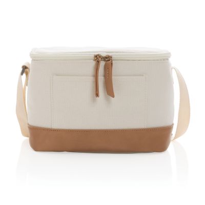 Маленькая сумка-холодильник Impact из переработанного канваса AWARE™-2