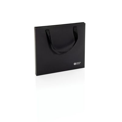 Блокнот Swiss Peak в комплекте с ручкой и брелком-2