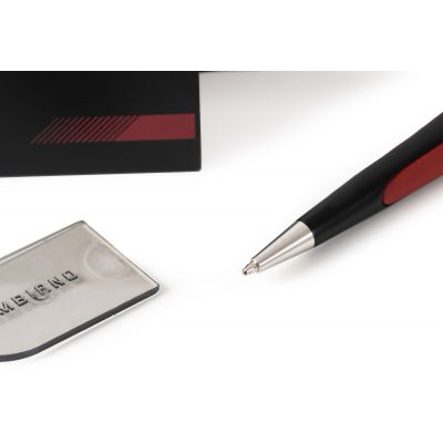 Шариковая ручка Pininfarina Cambiano Race Red-10