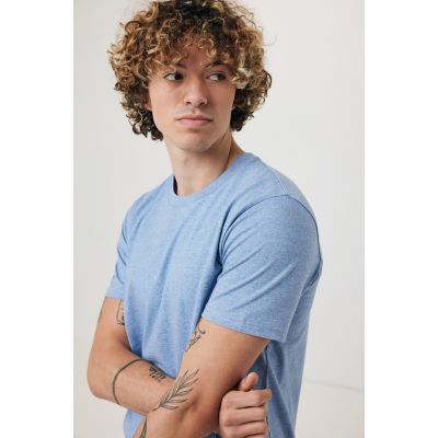 Футболка Iqoniq Brett из переработанного хлопка AWARE™, унисекс, 180 г/м²-8