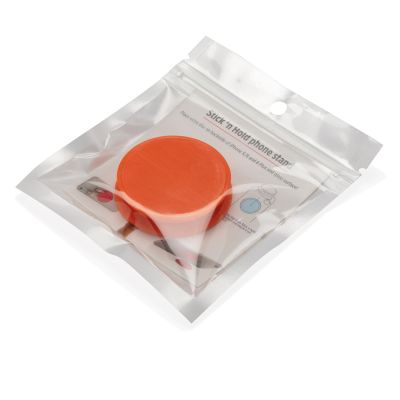 Универсальный держатель для телефона Stick n Hold-5