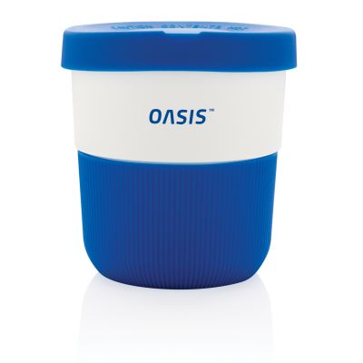 Стакан из PLA для кофе с собой, 280 мл-3