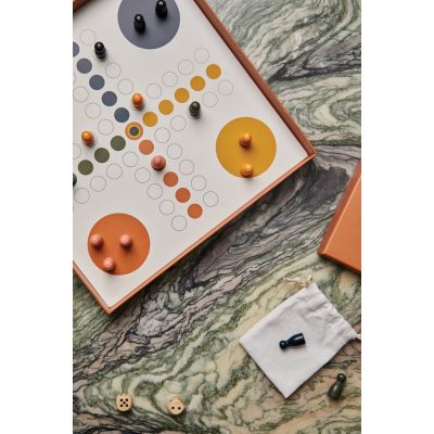 Настольная игра VINGA Ludo-4