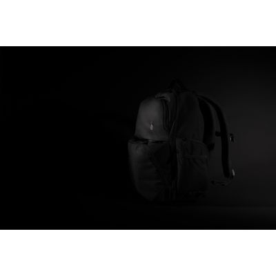 Городской рюкзак Swiss Peak из rPET AWARE™, 15,6