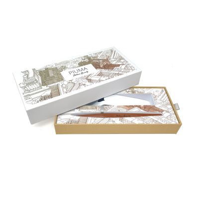 Вечная ручка Pininfarina Piuma ROMA-7