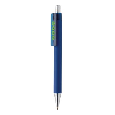 Ручка X8 Smooth Touch-3