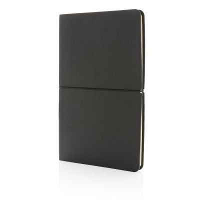 Блокнот Modern Deluxe в мягкой обложке, А5-0
