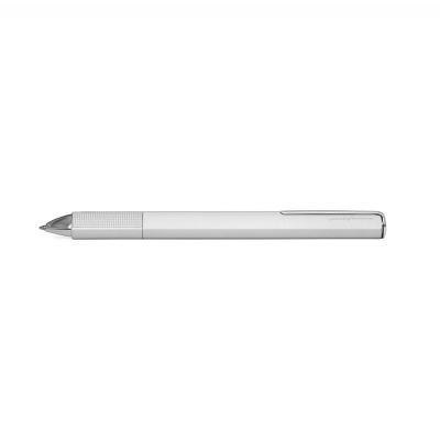 Шариковая ручка PININFARINA PF One SILVER-0