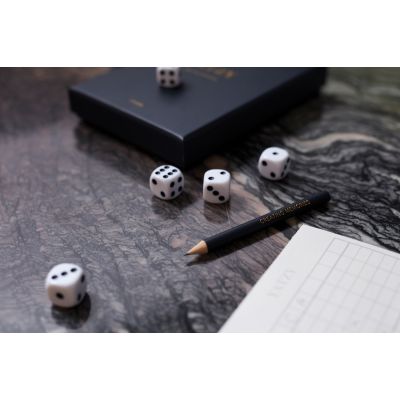 Настольная игра Яхта VINGA-2