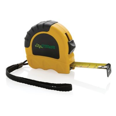 Рулетка из переработанного пластика RCS, 5м/19 мм-5