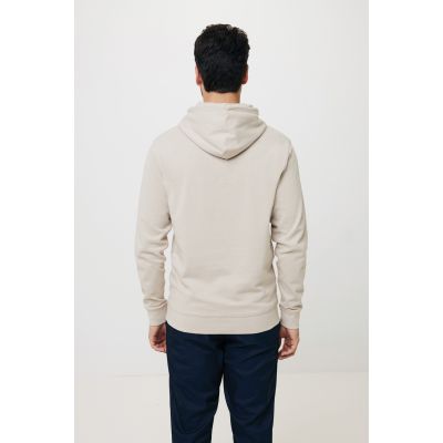 Худи Iqoniq Jasper из переработанного хлопка, унисекс, 340 г/м²-12