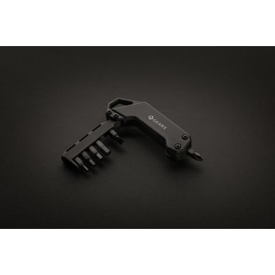 Мультитул GearX с битами, 6 шт.-9
