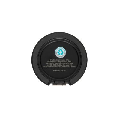 Магнитный держатель для телефона Terra Magnetic из переработанного пластика и алюминия RCS-4