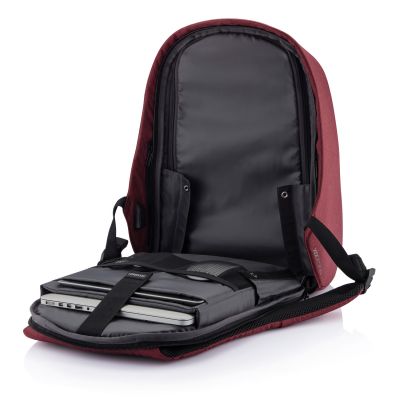 Антикражный рюкзак Bobby Hero Regular-2