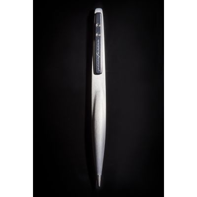 Вечная ручка Pininfarina Space GREY-15