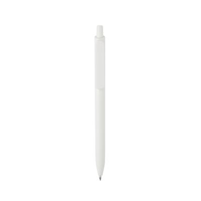 Ручка Bolt из переработанного ABS-пластика GRS-1