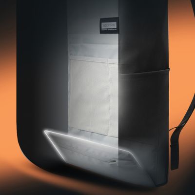 Рюкзак XD Design Urban с креплением для велосипеда-20