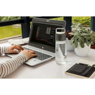 Герметичная бутылка для воды Hydrate-8