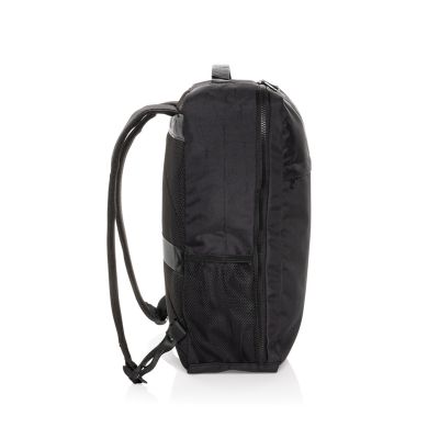 Рюкзак для ноутбука Swiss Peak Essential из rPET Aware™, 15.6