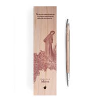 Шариковая ручка Pininfarina Cambiano DANTE INFERNO