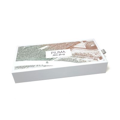 Вечная ручка Pininfarina Piuma VERONA-5