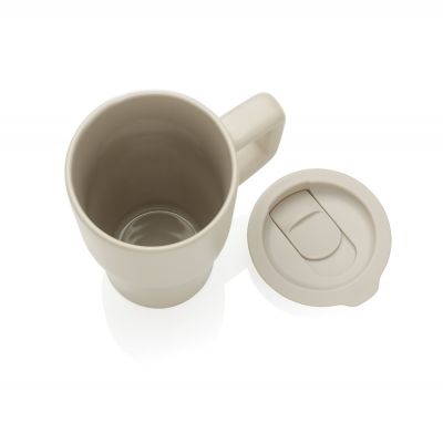 Керамическая кружка Ceramic Luxe, 490 мл-7