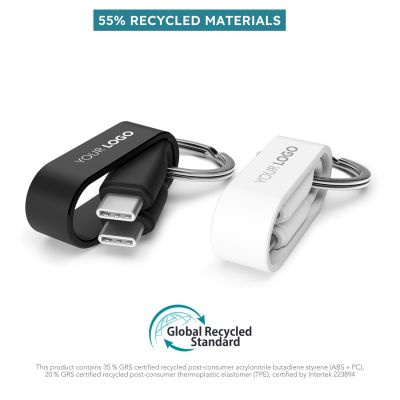 Кабель для быстрой зарядки VONMAHLEN Zweins® C-6