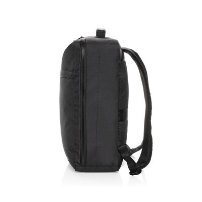 Рюкзак для ноутбука Swiss Peak Essential из rPET Aware™, 15.6