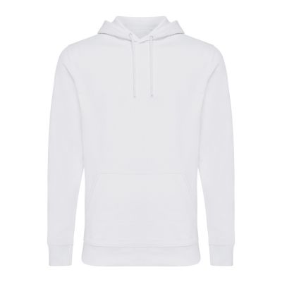 Худи Iqoniq Jasper из переработанного хлопка, унисекс, 340 г/м²-0