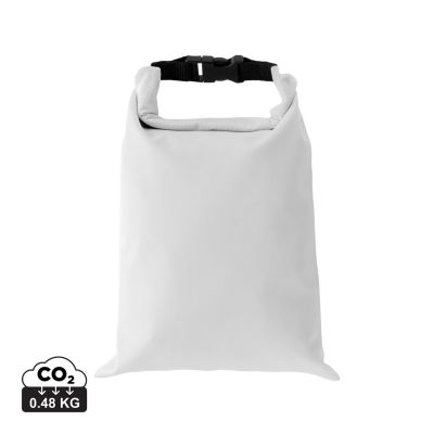 Сумка-холодильник Snackstrap из rPET AWARE™, 30x20 см-9