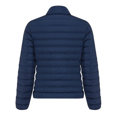 Женская стеганая куртка Iqoniq Maiko из переработанного полиэстера AWARE™-2