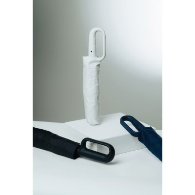 Автоматический зонт с карабином Yara из rPET AWARE™, d108 см-7