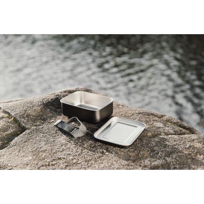 Ланч-бокс VINGA Parks RCS SS из нержавеющей стали-12