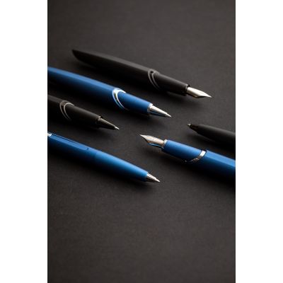 Роллер PININFARINA PF Two BLUE-9