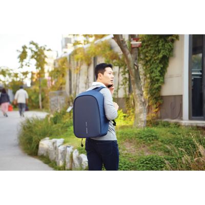 Антикражный рюкзак Bobby Hero  XL-23