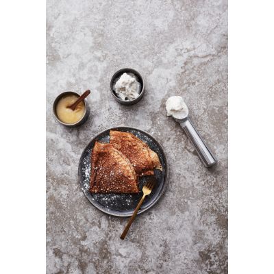 Набор чашек VINGA Nomimono для соусов, 4 шт.-3