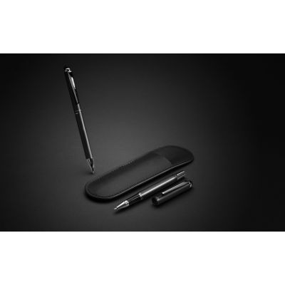 Набор ручек Swiss Peak Deluxe в чехле-8