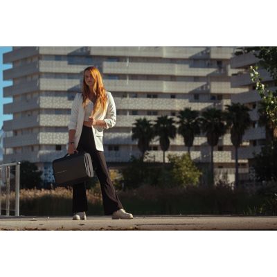 Сумка-рюкзак XD Design Bobby Bizz 2.0 с защитой от карманников-18