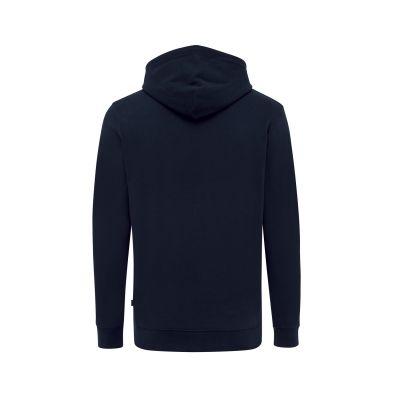 Худи Iqoniq Jasper из переработанного хлопка, унисекс, 340 г/м²-1